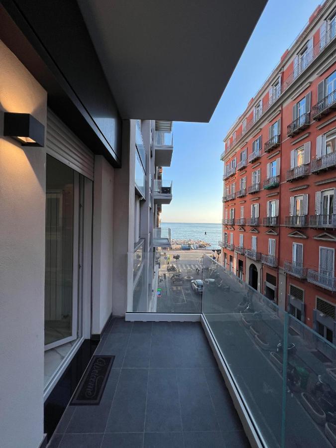Apartment Dimora Di Eva Vista Mare Naples
