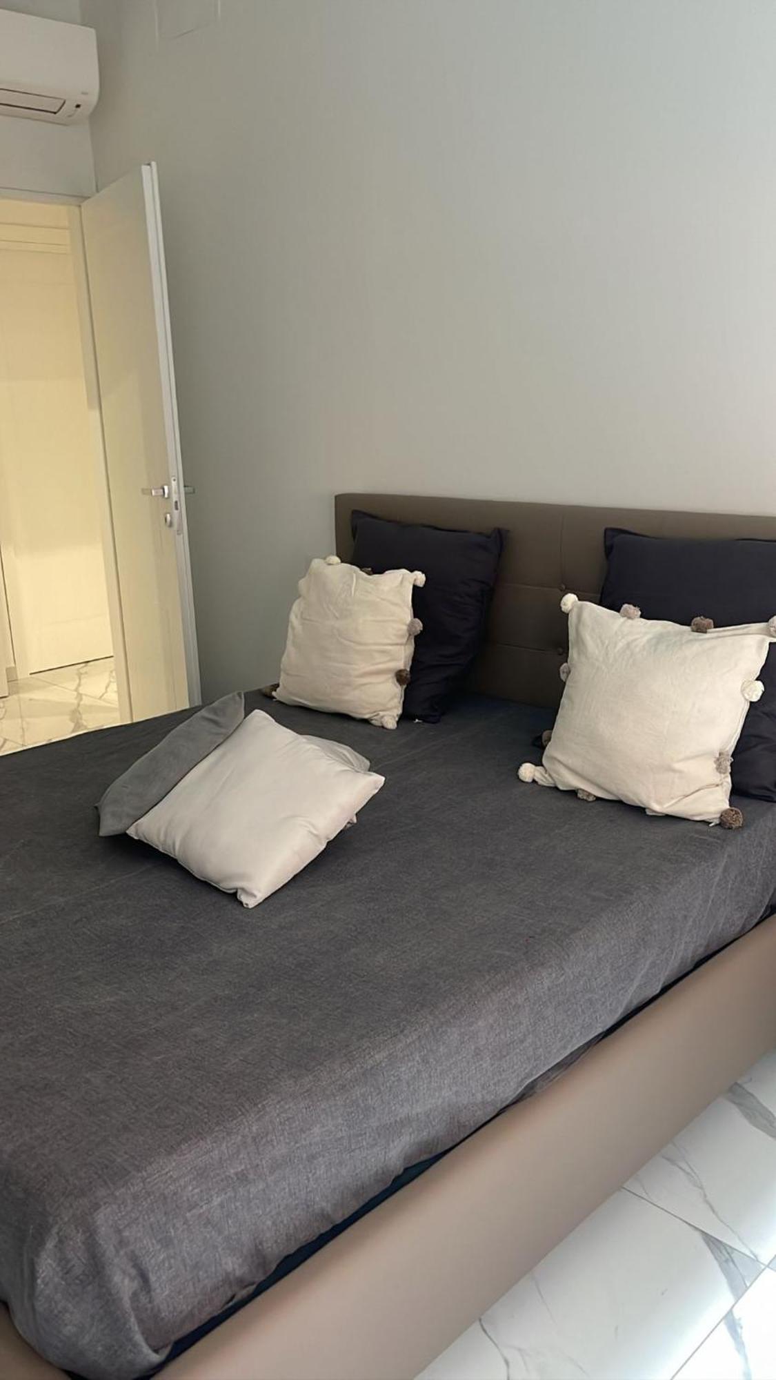 Apartment Dimora Di Eva Vista Mare