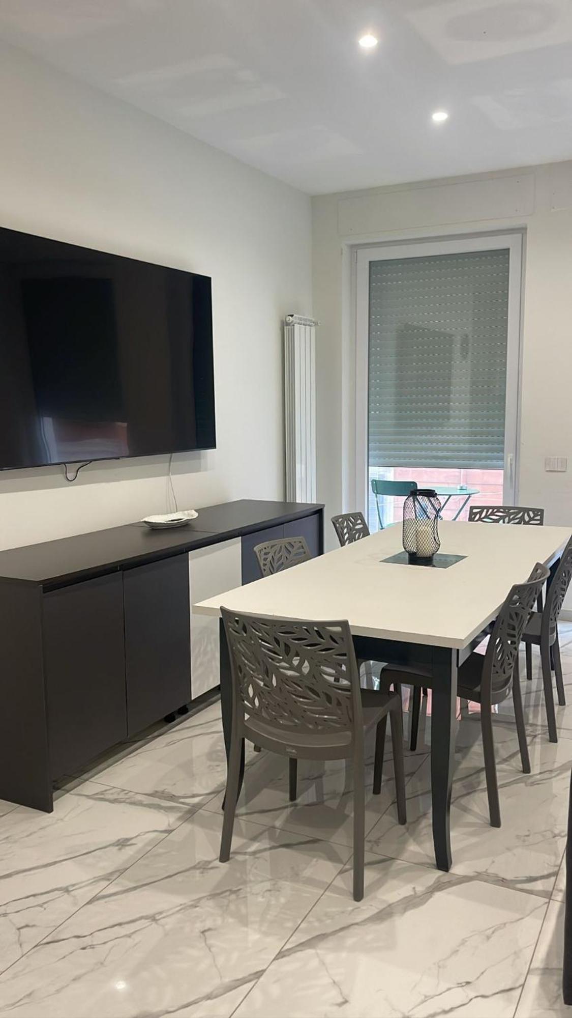 Apartment Dimora Di Eva Vista Mare