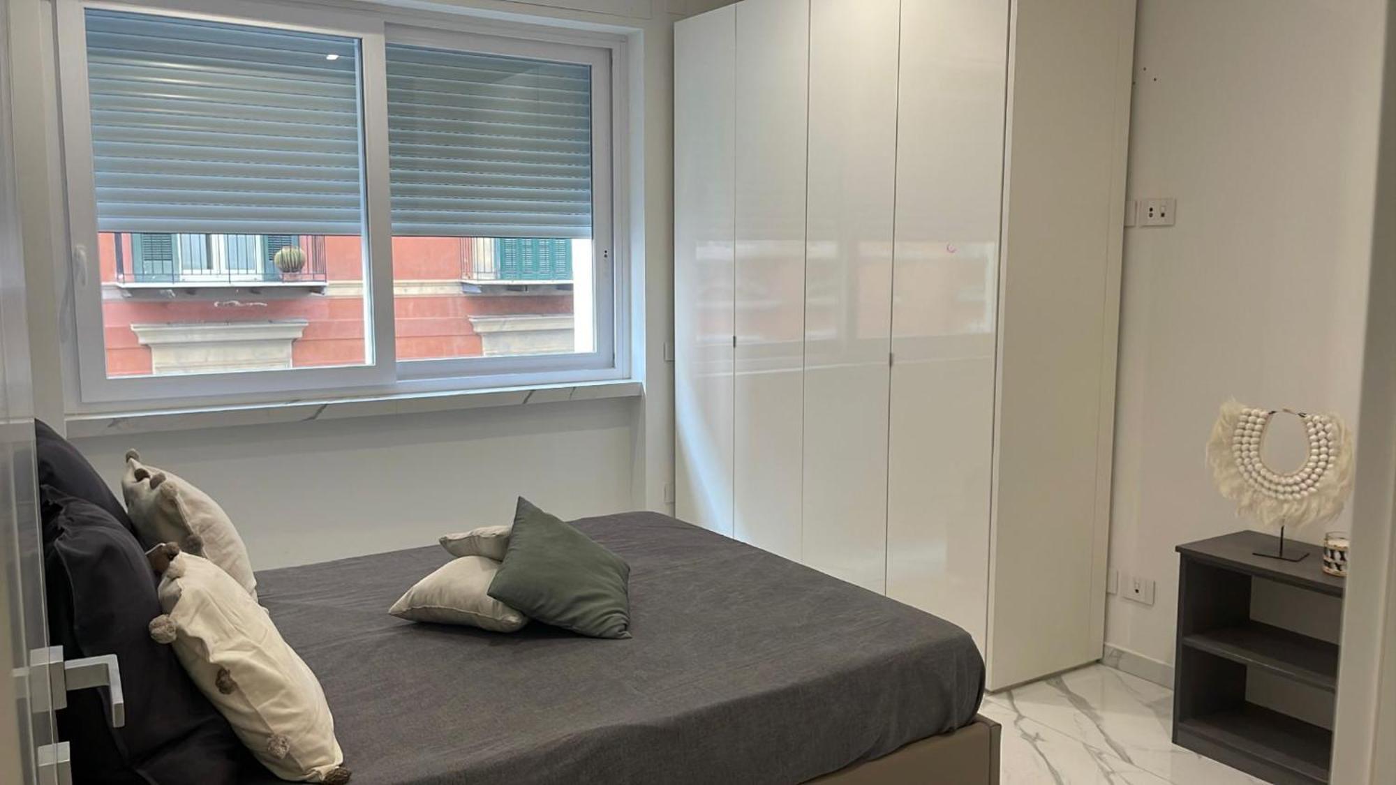 Apartment Dimora Di Eva Vista Mare *