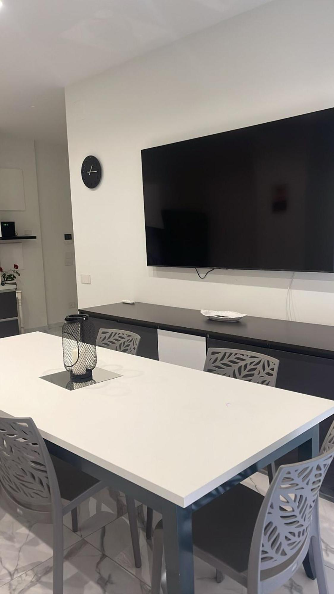 Apartment Dimora Di Eva Vista Mare *