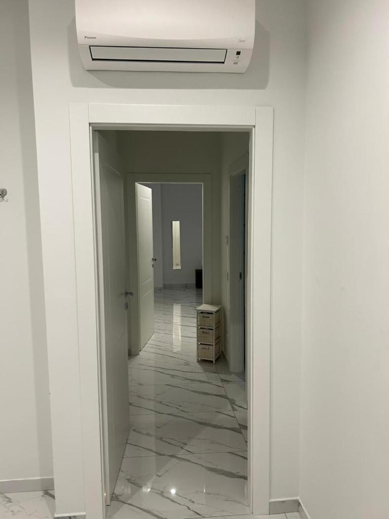 Apartment Dimora Di Eva Vista Mare *